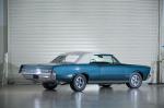 Pontiac GTO Convertible 1965 года